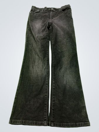Gloria Vanderbilt Flare Jeans
