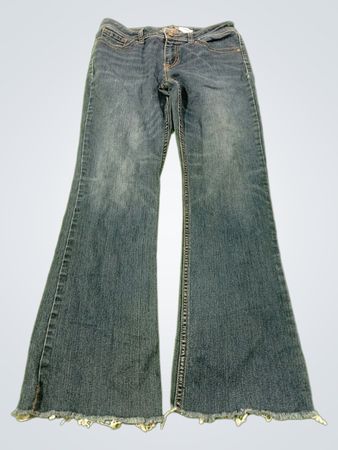 APT 9 Bootcut Jeans