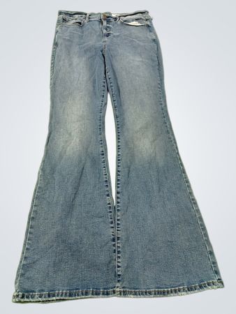 Anna Flare Jeans