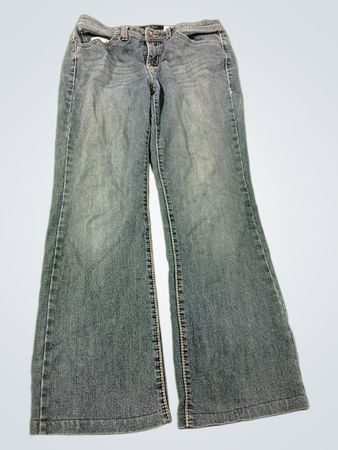 Nine West Jeans Schlagjeans Bootcut