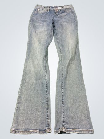 Wallflower Die legendären Fit-Flare-Jeans