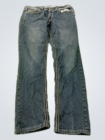 VGS Denim for All Thins Skinny Jeans