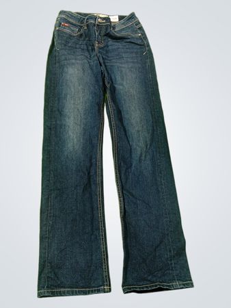 Lee Cooper East London Qualität seit 1908 Jeans