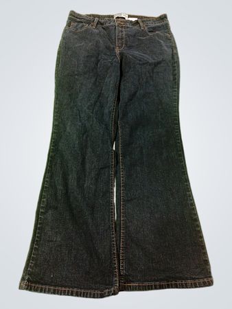 Levi Strauss & Co. Signature Bootcut Jeans