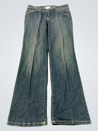 Style & Co Petite Bootcut Jeans