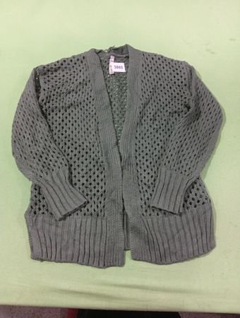 SO Girls Cardigan