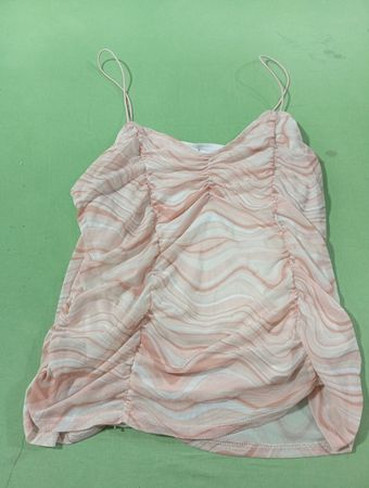 No Boundaries Cami Top