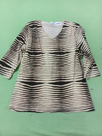 WingShine Fashion Top