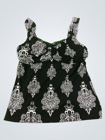 White House Black Market Camisole-Top