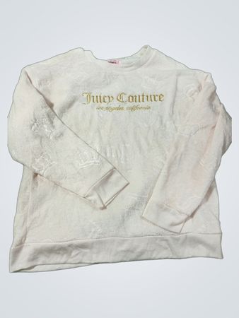 Juicy Couture Sweatshirt