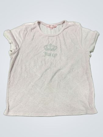 Juicy Couture Schlafshirt