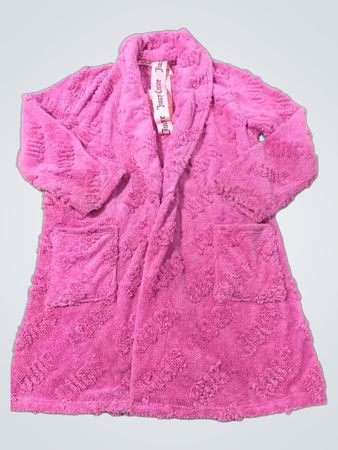Juicy Couture Bademantel