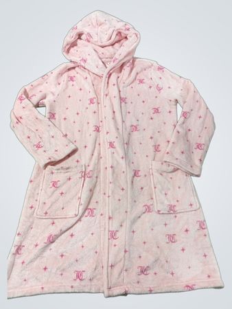 Juicy Couture Schlafmantel
