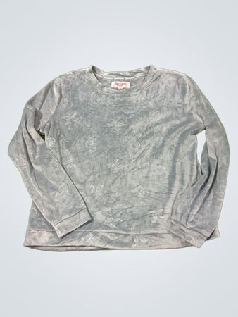 Juicy Couture Velour-Sweatshirt