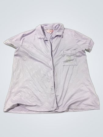 Juicy Couture Schlafanzug-Oberteil