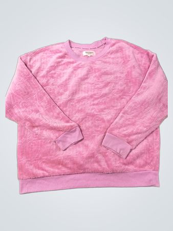 Juicy Couture Velour Sweatshirt