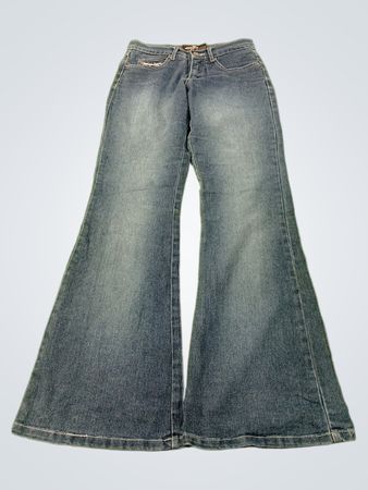 LaZer Jeans