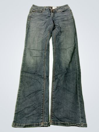 Lee Jeans Perfect Fit Bootcut Denim