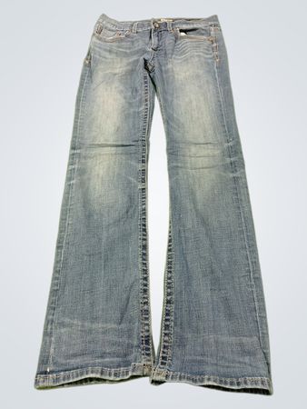 BKE Aiden Bootcut Jeans