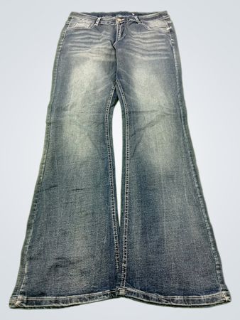 Damenjeans