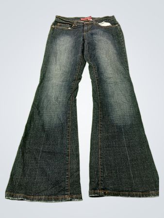 SO Stretch Flare Jeans