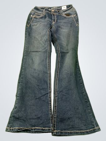 WallFlower Flare Jeans