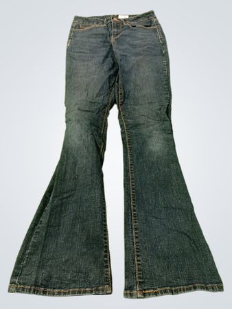 Signature by Levi Strauss & Co. Women's Flare Jeans