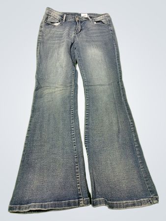 Damen Schlagjeans