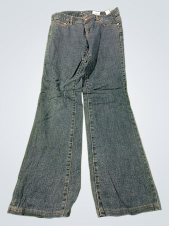 Michael Kors Flare-Jeans