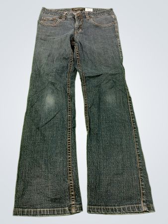 L.O.S. JEANS & JACKETS EST. 1962 CO. Denim-Jeans