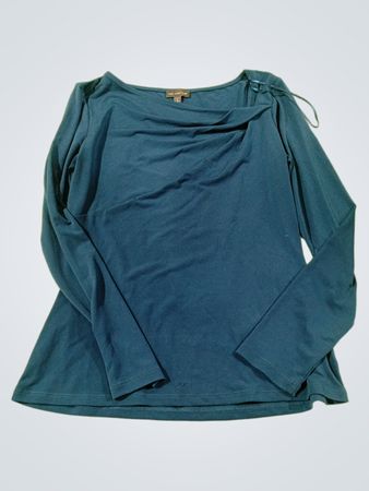 Das Limited Long Sleeve Top