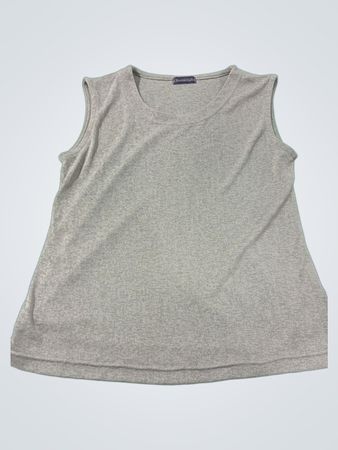 Calabaza Ärmelloses Top