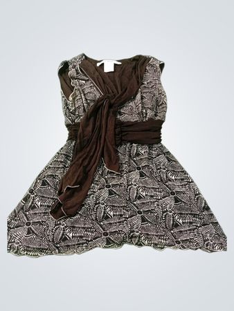 Max Studio Damenkleid