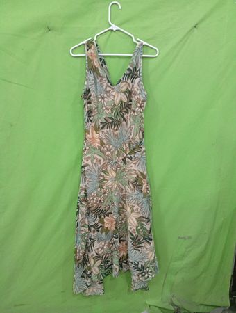 RB Collection New York Kleid mit Blumenmuster