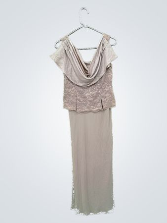 Patra Women's 1-Piece Gown Größe 6