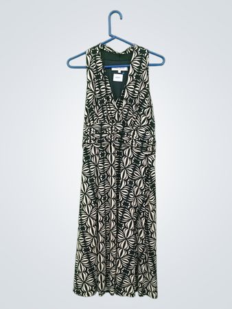 EVAN-PICONE KLEID 16 HERGESTELLT IN CHINA