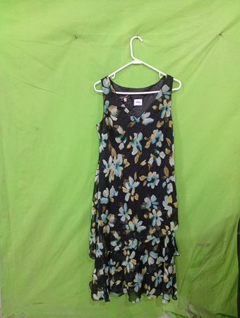 Evan-Picone Kleid