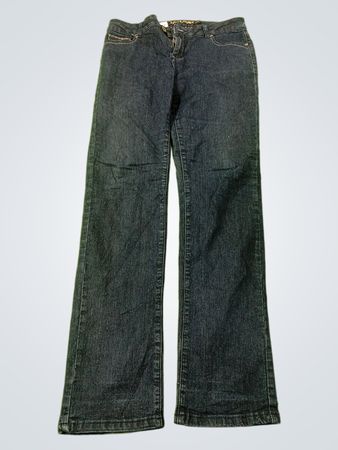 FRULLI EXCHANGE Damenjeans