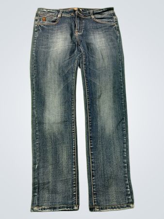 MISS CURRY DENIM WEAR Jeans