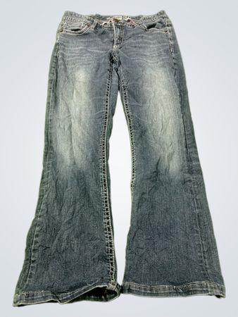 Maurices Bootcut-Jeans