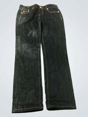 Vanilla Star Jeans