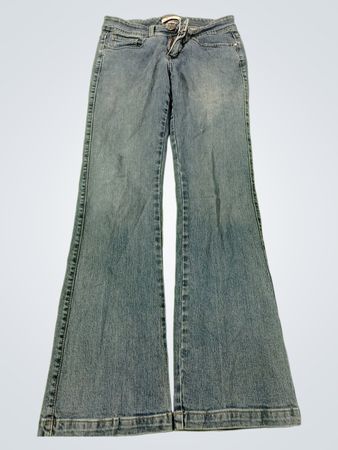 Lee Midrise Bootcut Jeans
