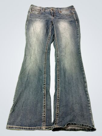 Maurice's Flare Jeans