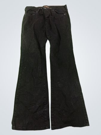 the Flirt Women's Flare Jeans