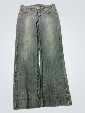 Suki Jeans Damenjeans