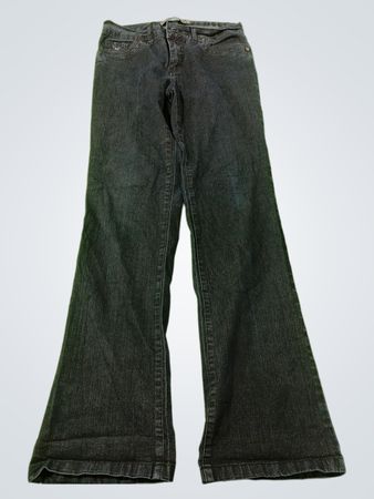 Beija Flor Jeans Brasil Schlagjeans