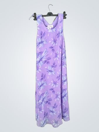 STUDIO I Florales Maxikleid