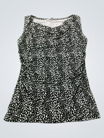 Banana Republic ärmelloses Top