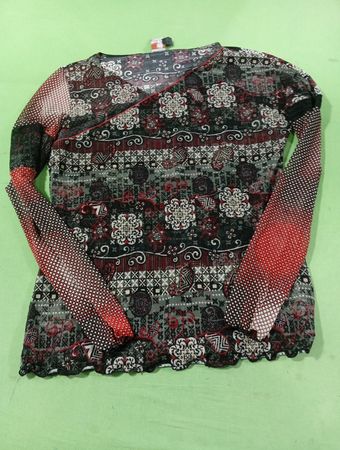 ANAC designed by kimi Langarmshirt