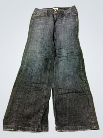 White House Black Market Denim-Jeans